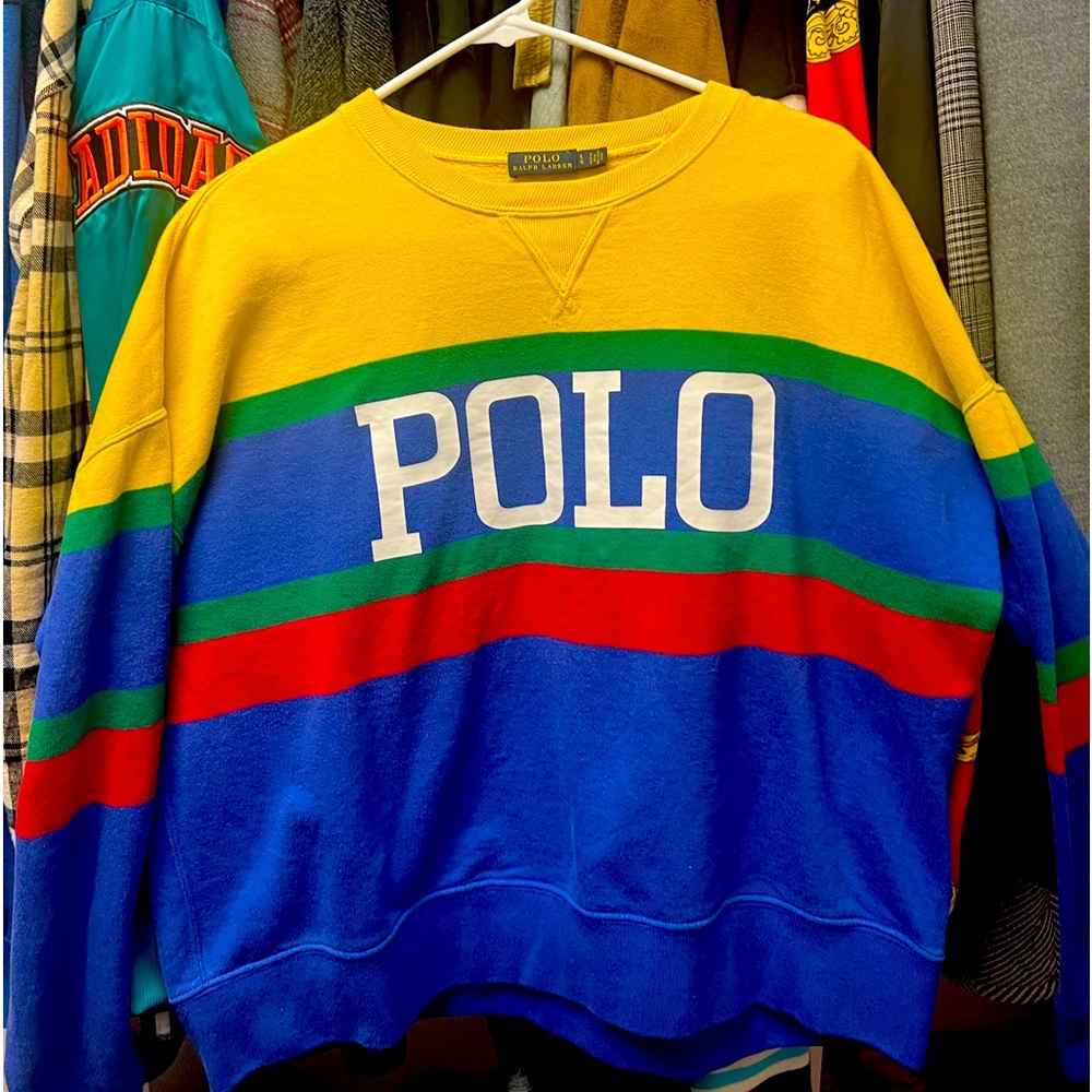 Polo Ralph Lauren